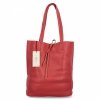 GENȚĂ DE DAMĂ shopper bag Herisson roșu 15R355